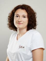 Лашова Наталья Викторовна