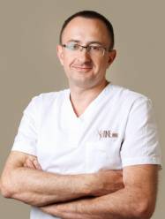 Литвишко Михаил Александрович