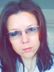 Лутик Ирина Леонидовна