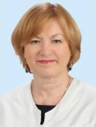 Лютикова Ольга Вячеславовна