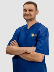 Макар Максим Александрович