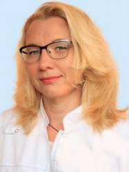 Макарова Наталья Юрьевна