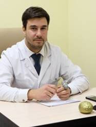 Малков Алексей Борисович