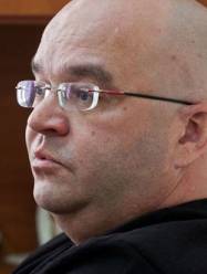 Овчинников Дмитрий  Вячеславович