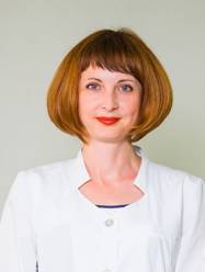 Маргашова Татьяна Викторовна