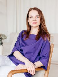 Макар Марина Леонидовна