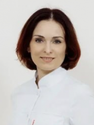 Мартышкина Ольга Витальевна