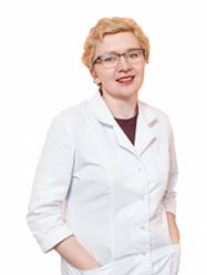 Мартысюк Елена Вячеславовна