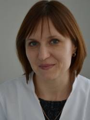 Марьяш Полина Михайловна