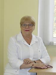 Масловская Татьяна Михайловна