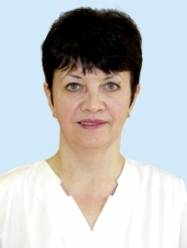 Матвеева Татьяна Васильевна