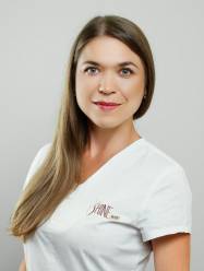 Матвейчик Елена Владимировна