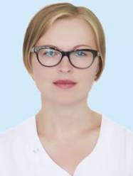 Мазько Ольга Витальевна