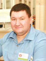 Мижуй Дмитрий Александрович