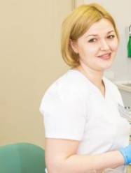 Мельникова Татьяна Юрьевна