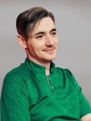 Самсонов Алексей Андреевич