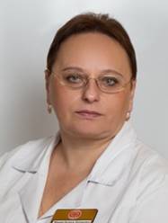 Мицура Наталья Леонидовна