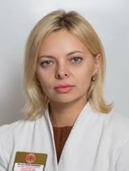 Мицура Юлия Сергеевна
