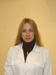 Михневич Елена Константиновна