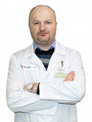 Моисеев Александр Владимирович