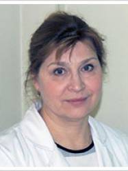 Мубаракшина Лилия Николаевна