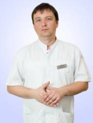 Мурашко Вадим Александрович
