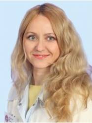 Музыченко Анна Павловна