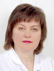 Назаренко Елена Васильевна