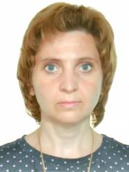 Негрей Татьяна Михайловна