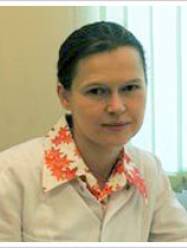 Нелипович Екатерина Дмитриевна
