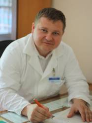 Гаспер Алексей Георгиевич