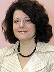 Никитина Елена Валентиновна