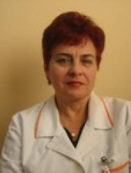 Никонова Лола Васильевна