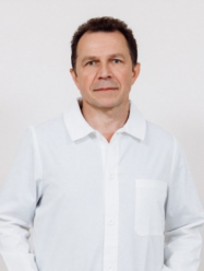 Новиков Сергей Львович