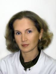 Яшкина Татьяна Михайловна