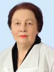 Яськевич Лариса Станиславовна