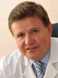 Белецкий Александр Валентинович