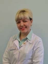 Пацикалик Марина Вячеславовна