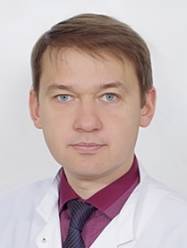 Пансевич Василий Николаевич