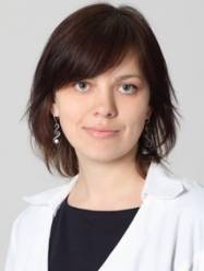 Антоненко Татьяна Викторовна