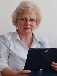 Чеснова Светлана Александровна 
