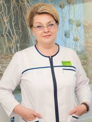 Петлах Ирина Владимировна