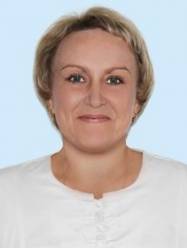 Поборцева Жанна Александровна