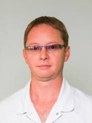 Подгайский Александр Владимирович