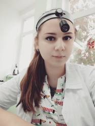 Подольская Татьяна Сергеевна