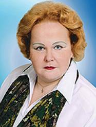 Походенько-Чудакова Ирина Олеговна