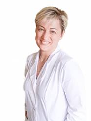 Поклад Елена Алексеевна