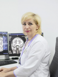 Портасова Наталья Павловна