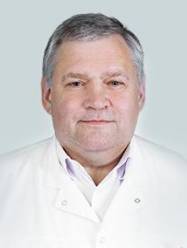 Потройный Аркадий Владимирович