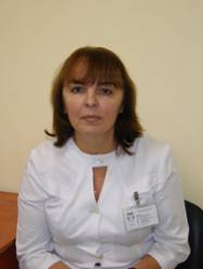 Прикота Ольга Александровна